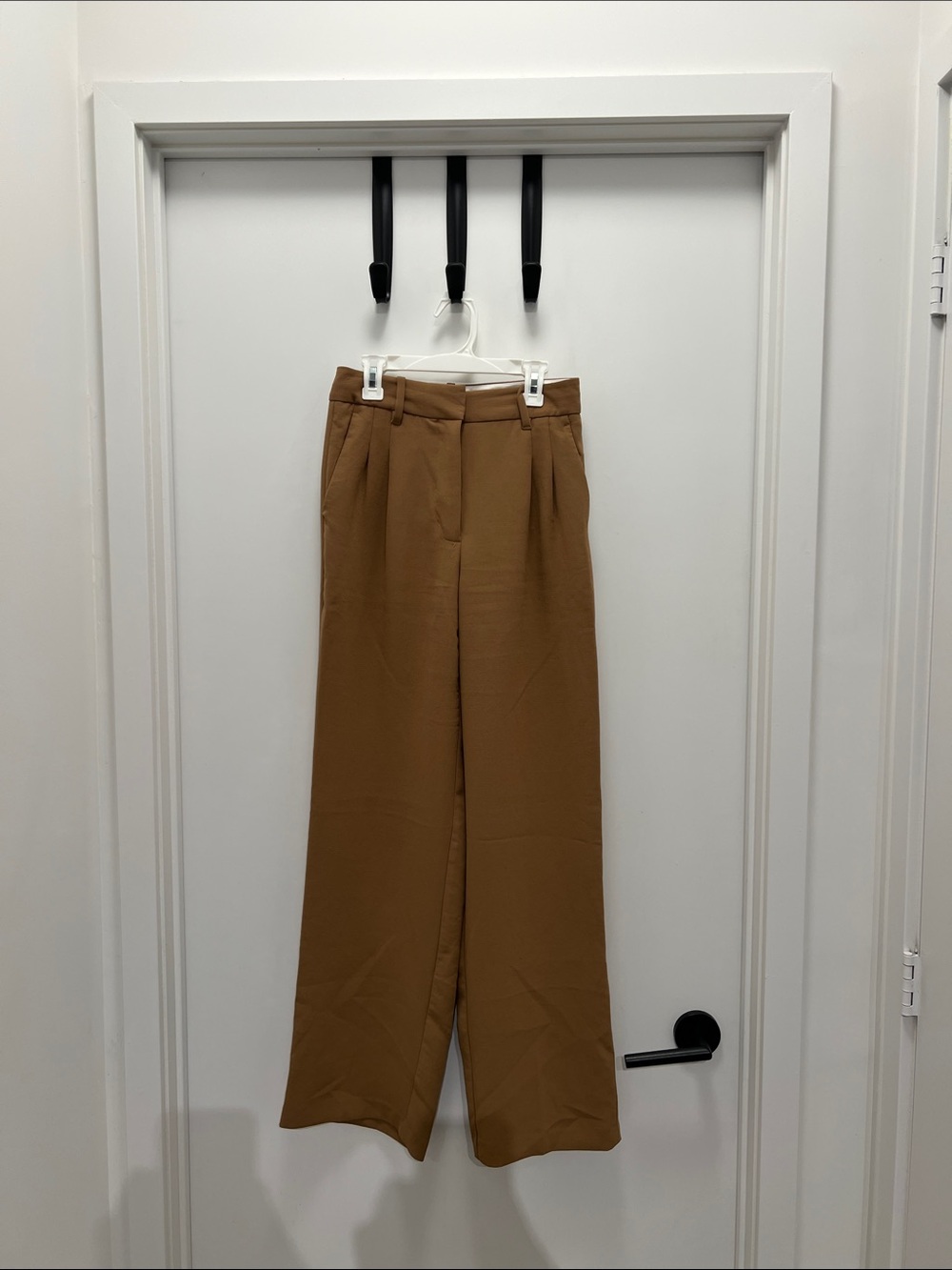Aritzia Wilfred Effortless Pants